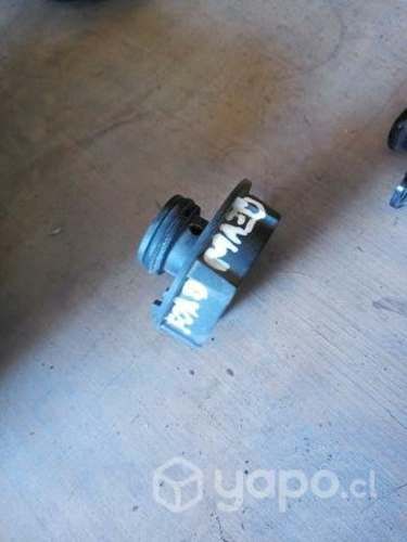 Mazda 3 ford fiesta tapa radiador original envio