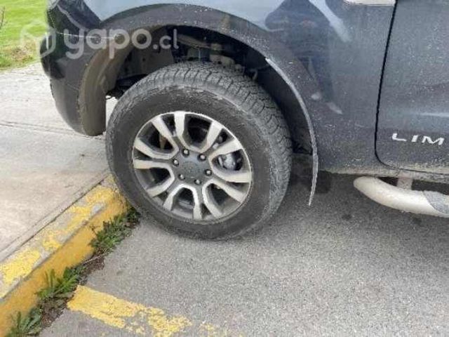 Neumaticos Pirelli Scorpion ATR