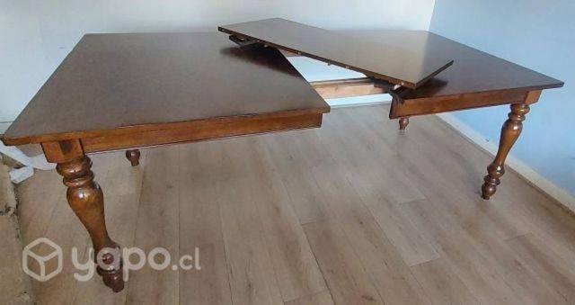 Liquidación Mesa Sarah Miller extensible