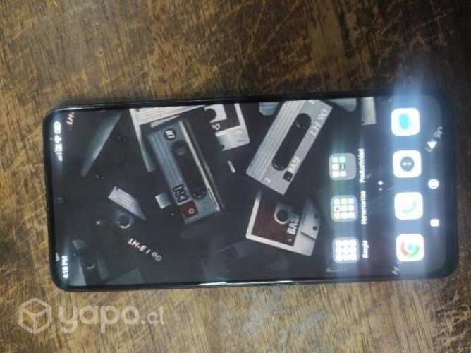 Redmi note 11 pro 5g prepago