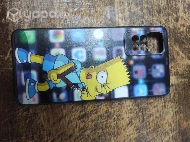 Redmi note 11 pro 5g prepago