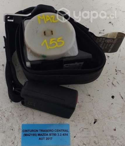Cinturon Tras Central (MAZ155) BT50 3.2 2017 Aut