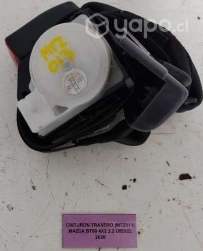 Cinturon Trasero (MTZ013) BT50 4x2 2.2 Diesel 2020