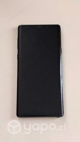 Celular Samsung Galaxy Note 9
