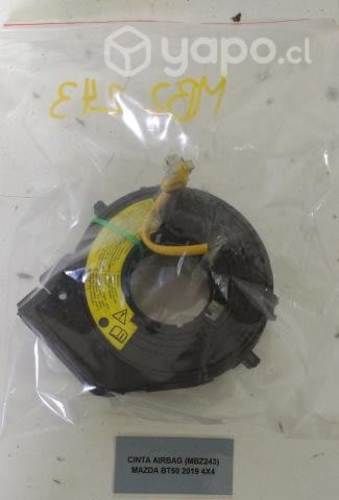 Cinta Airbag (MBZ243) Mazda BT50 2019 4x4