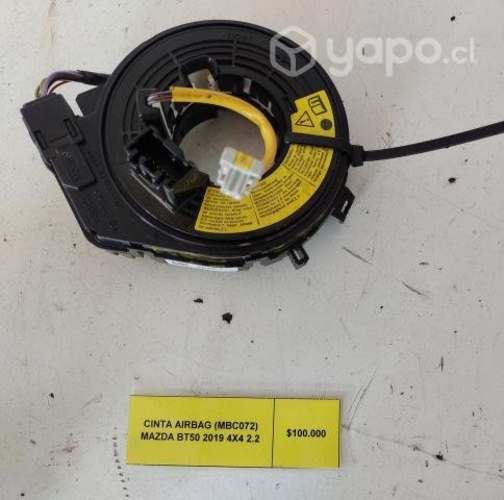 Cinta Airbag (MBC072) Mazda BT