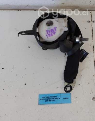Cinturon Trasero Derecho (MBT1265) BT50 2.2 2020