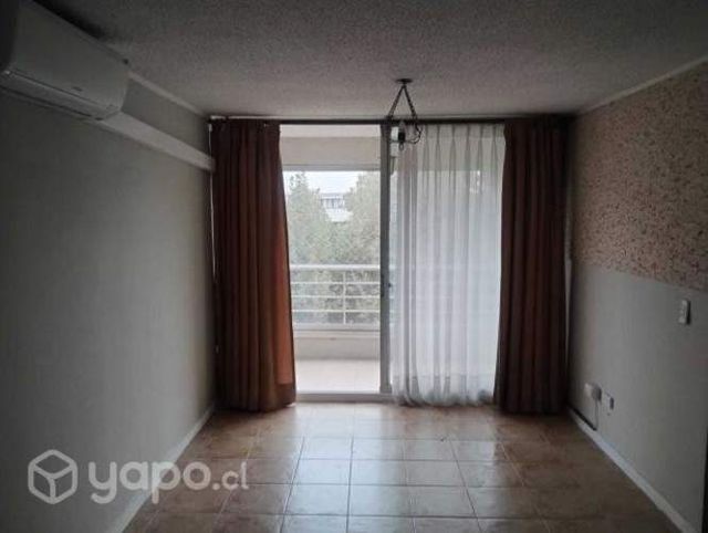 Arriendo Depto. 5to piso Cond. Puerta Norte Rgua