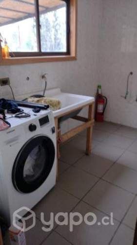 Vendo derechos de propiedad en Valdivia