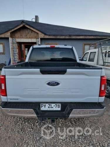 Ford f150 xlt 3.3 2021