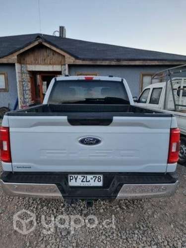 Ford f150 xlt 3.3 2021