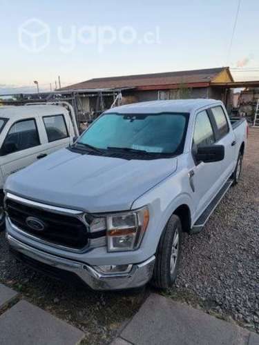 Ford f150 xlt 3.3 2021