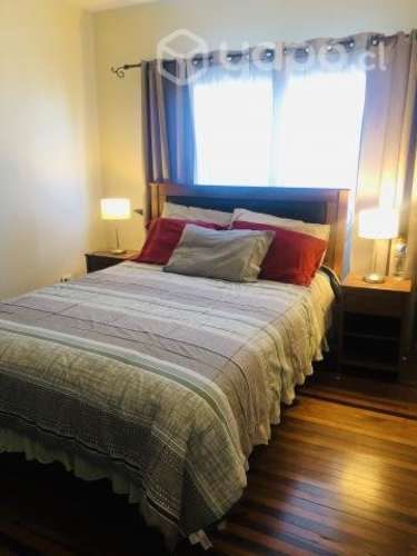 Set de dormitorio Rosen