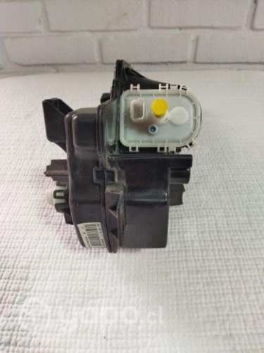 Deposito aditivo Peugeot 2008 1.6 sño 2017-2020