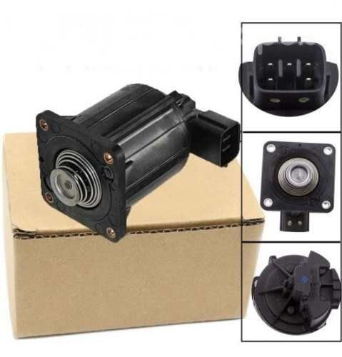 Válvula Egr Chevrolet Dmax 2.5