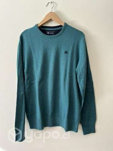 Sweater y Chalecos hombre talla M