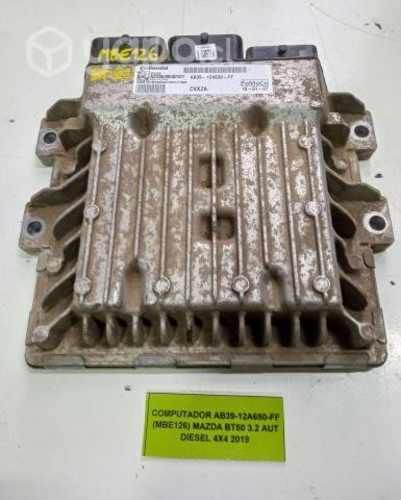 Computador (MBE126) Mazda BT aut