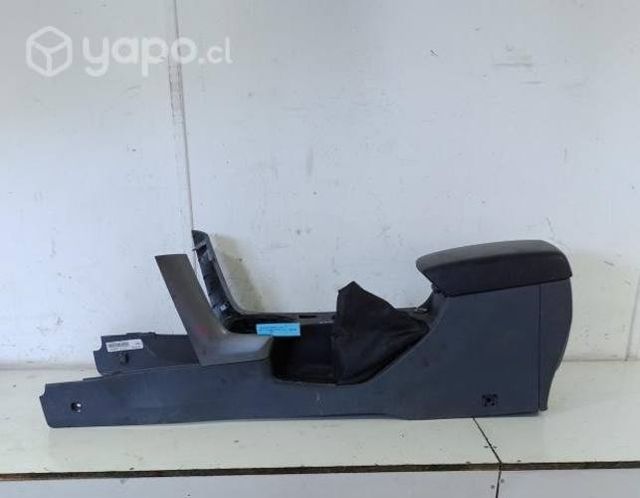 Consola Central Piso (MBT1274) Mazda BT50 2.2 2020