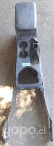Consola Central Piso (MBD275) Mazda BT50 2.2 Diese