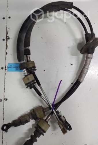 Piola Palanca Cambio (SSF119) Suzuki Swift GL 1.5