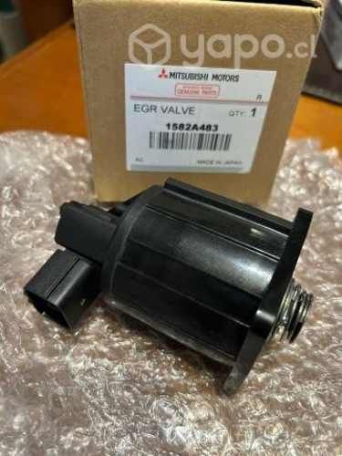 Válvula Egr Mitsubishi L