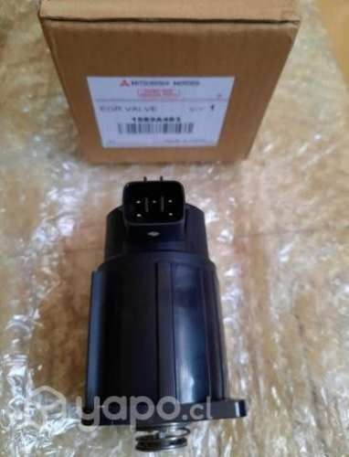 Válvula Egr Mitsubishi L