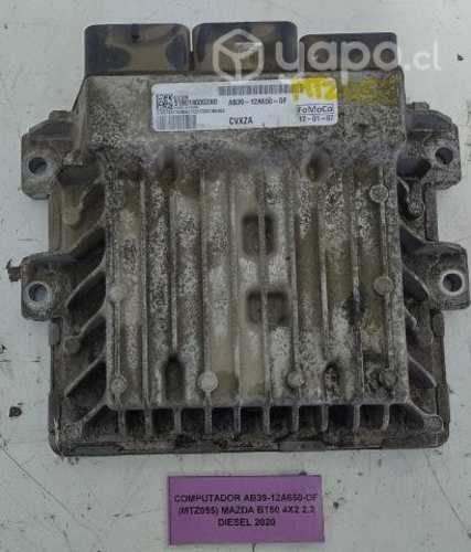 Computador (MTZ055) Mazda BT