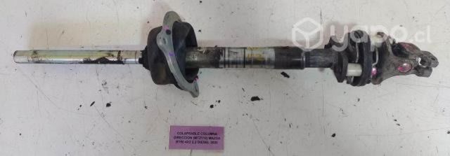 Colapsable Columna Direc (MTZ112) BT50 4x2 2020