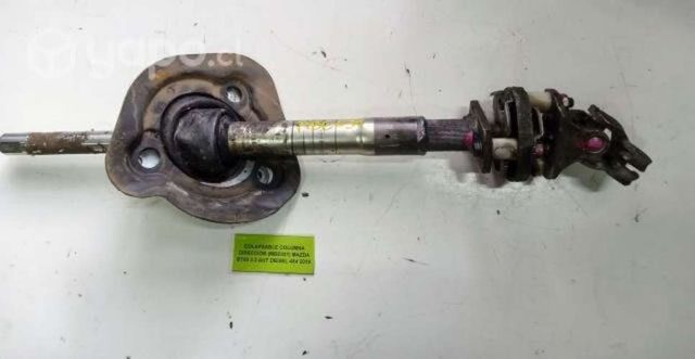 Colapsable columna Direc (MBE031) BT50 3.2 2019 Au