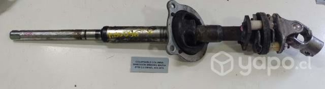 Colapsable Columna Direc (MBD086) BT50 4x4 2019