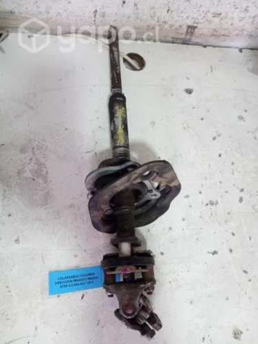 Colapsable Columna Direc (MAZ027) BT50 3.2 2017