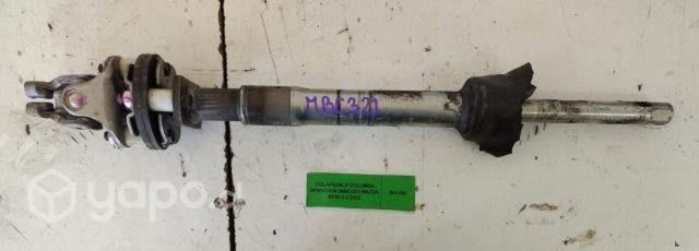 Colapsable Columna Direc (MBC321) BT50 2.2 2020