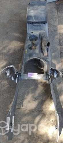 Consola Central Piso (MTZ182) BT D