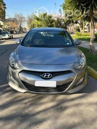 Hyundai i30 2013
