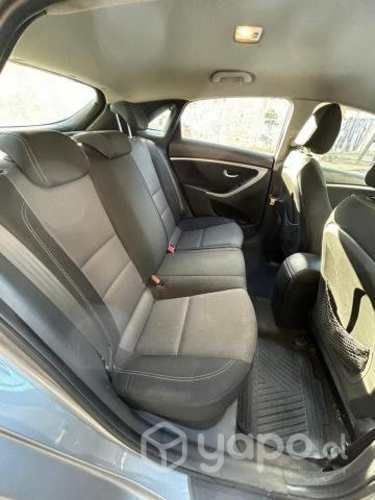 Hyundai i30 2013
