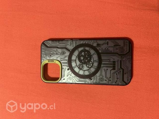 Carcasa iphone
