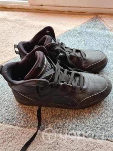 Botas para hombres Puma, talla 45 (regaldo!)