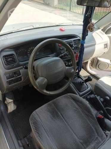 SUZUKI GRAND NOMADE 2003 4x4