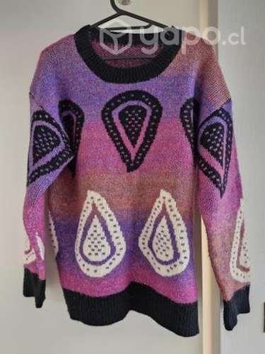 Chalecos y peludito para Invierno