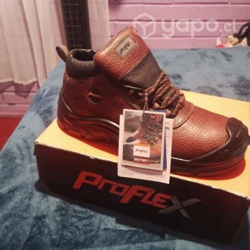 Zapatos de seguridad