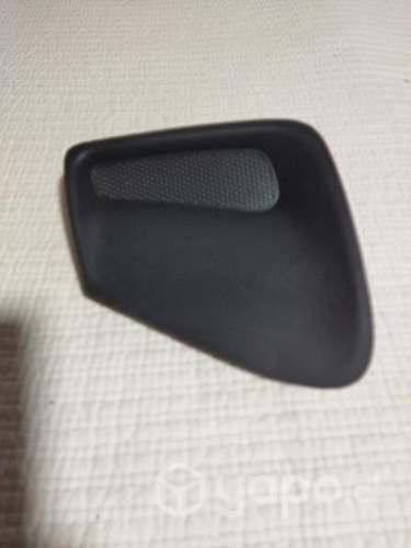 Cubierta Antiniebla Toyota Corolla 2011-13