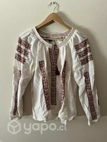 Blusas talla M