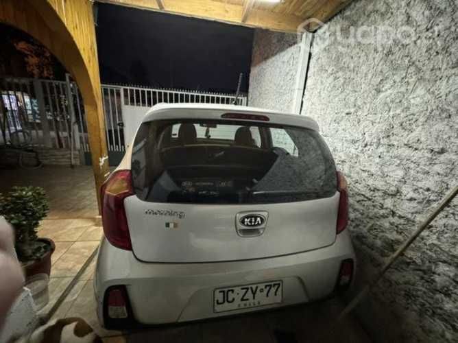 Kia Morning 2017