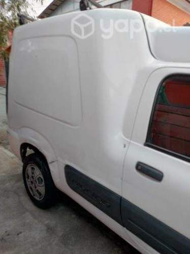 Fiat fiorino 2017
