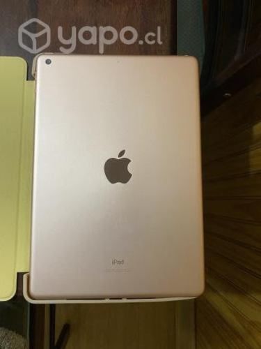 Ipad 8va generación