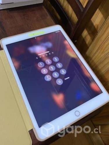 Ipad 8va generación