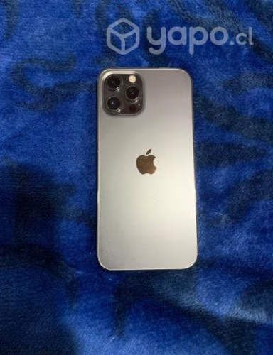 Iphone 12 pro max 256gb