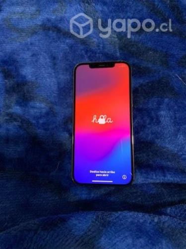 Iphone 12 pro max 256gb