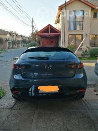 Mazda 3  2021 sport único dueño