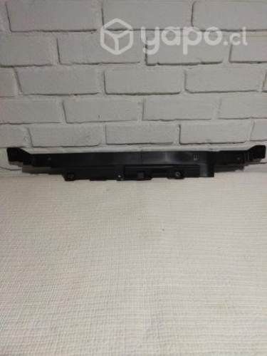 Cubierta parachoque Chevrolet Spart 2011-2017